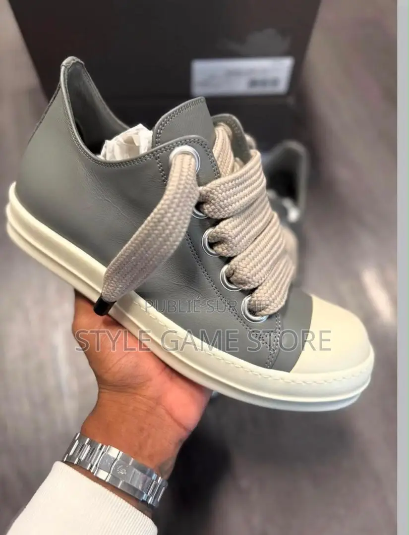 Rick Owens
