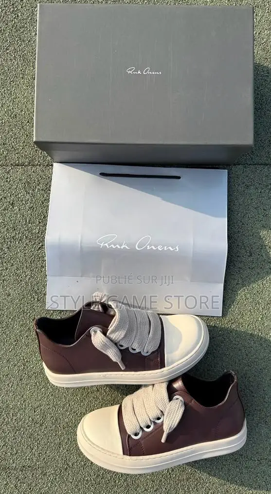 Rick Owens
