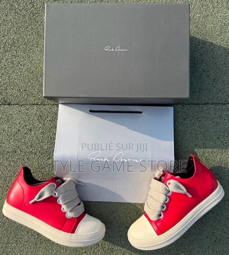 Rick Owens