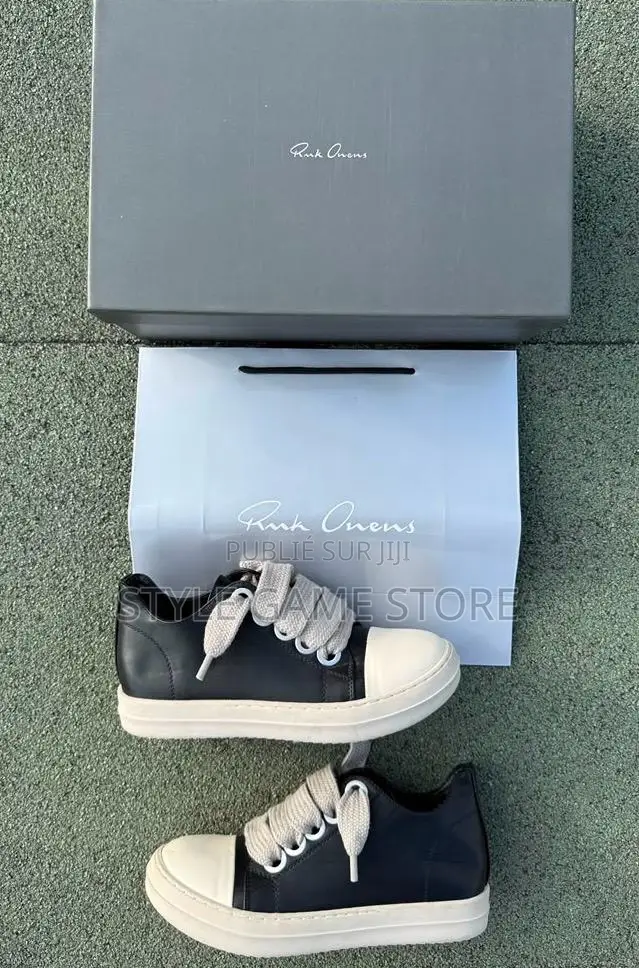 Rick Owens