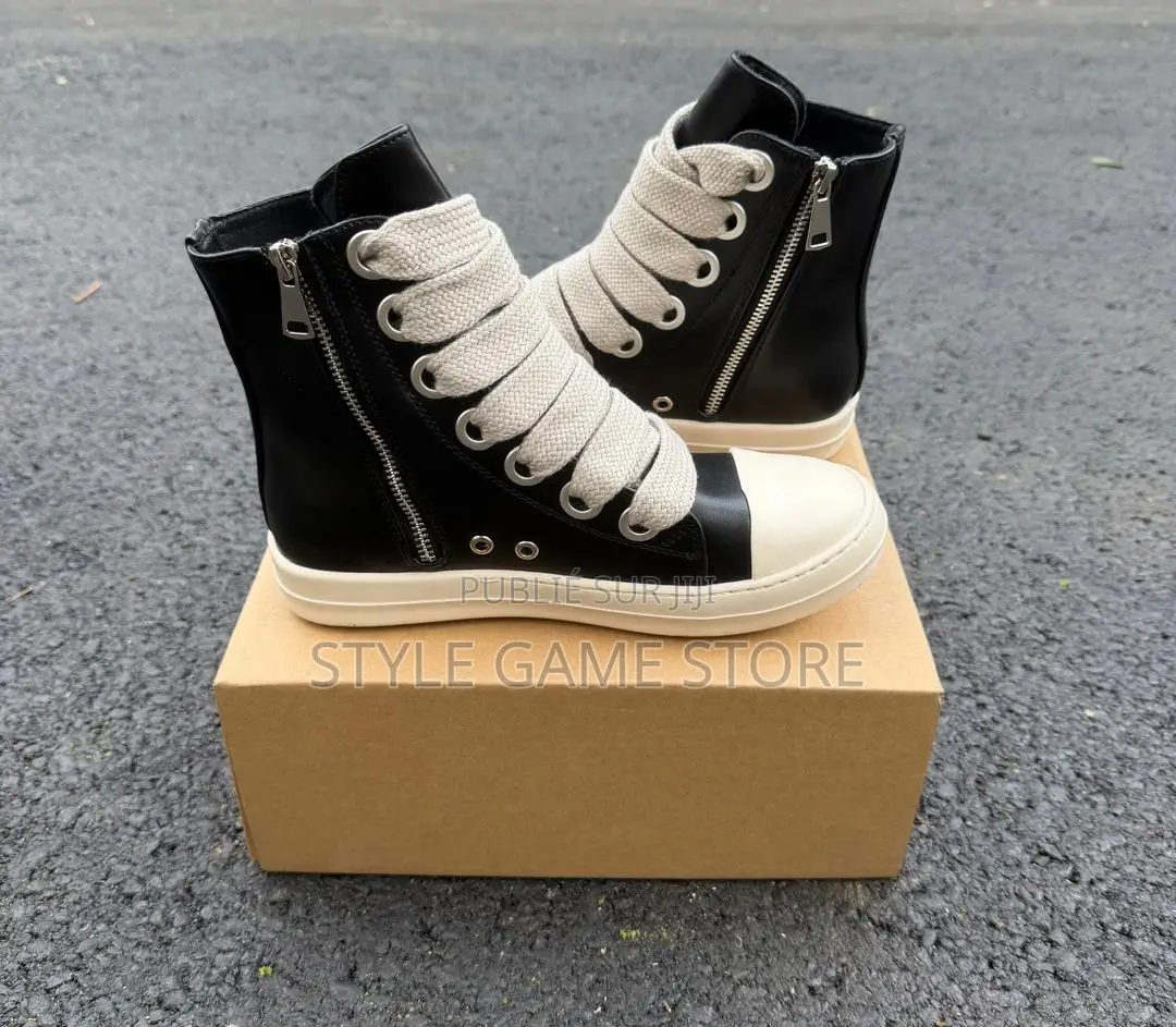 Rick Owens