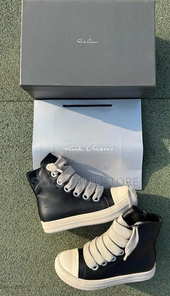 Rick Owens