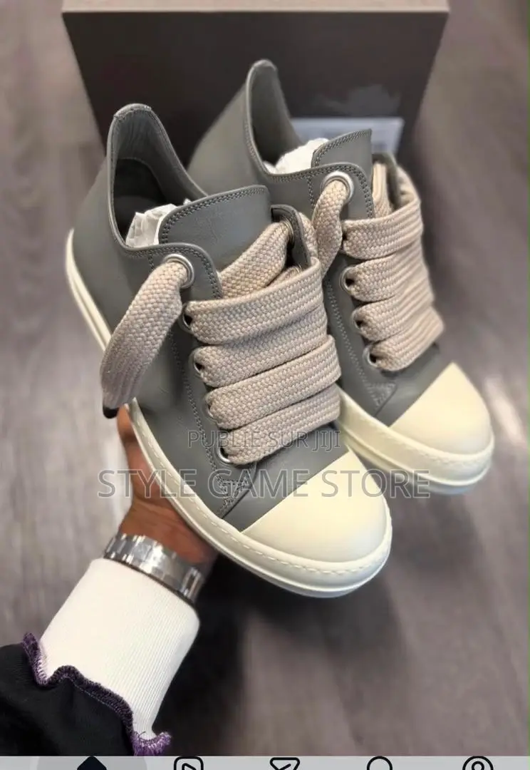 Rick Owens