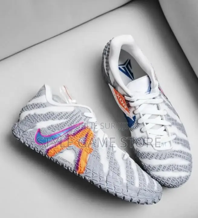 Nike Ja 3_