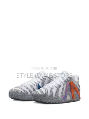 Nike Ja 3_