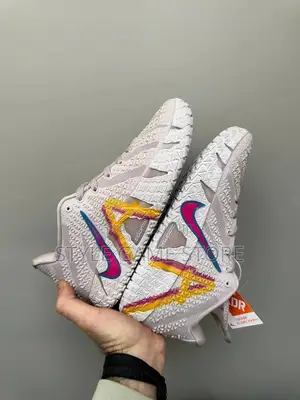 Nike Ja 3_