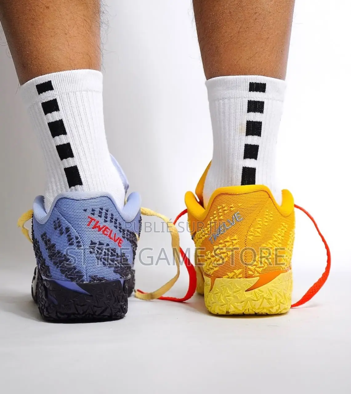 Nike Ja 3_