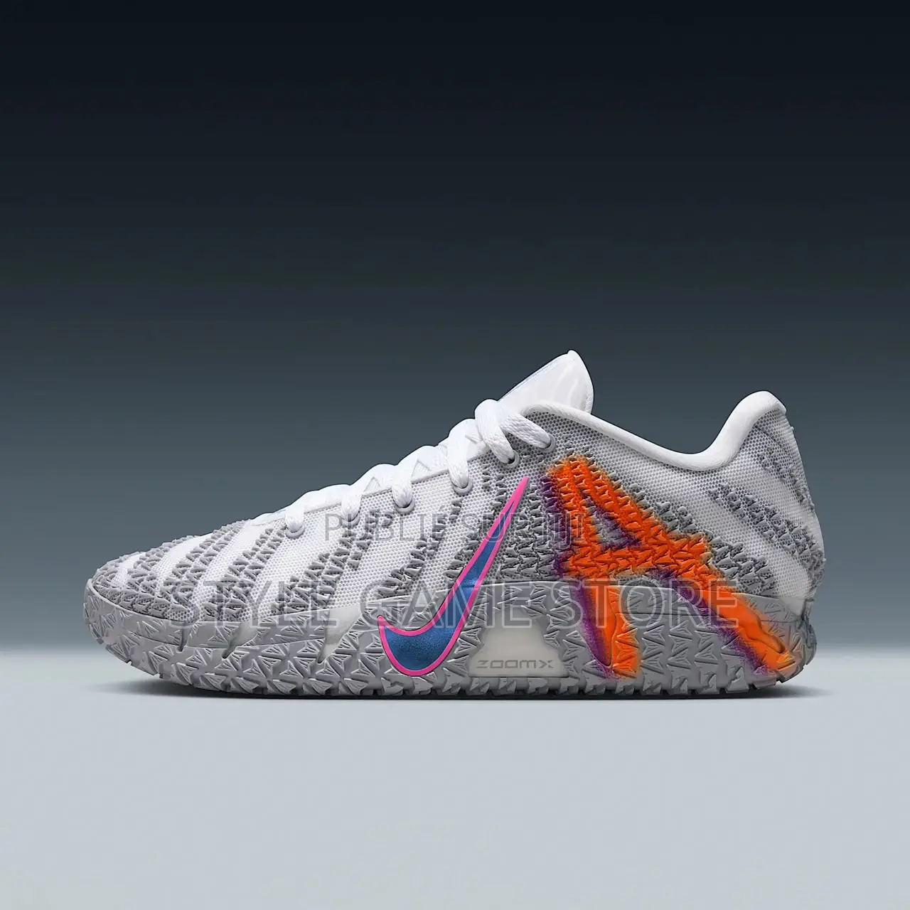 Nike Ja 3_
