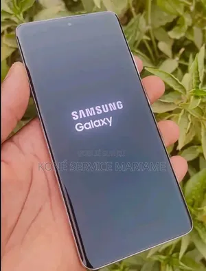 Nouveau Samsung Galaxy S21 Ultra 5G 512 GB Gris