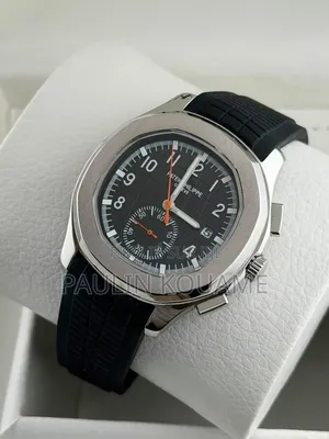 Montre Patek Philippe Automatique