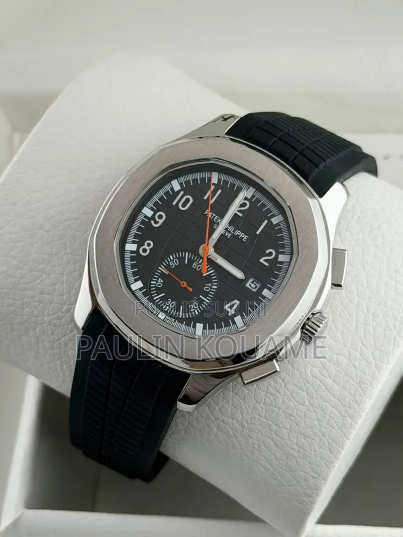 Montre Patek Philippe Automatique