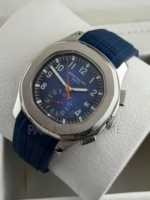 Montre Patek Philippe Automatique