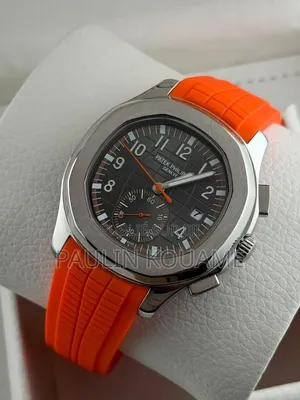 Montre Patek Philippe Automatique