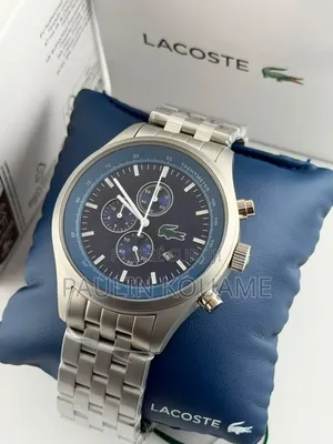 Montre Lacoste Pour Homme
