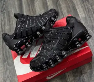 Nike Shox Tl