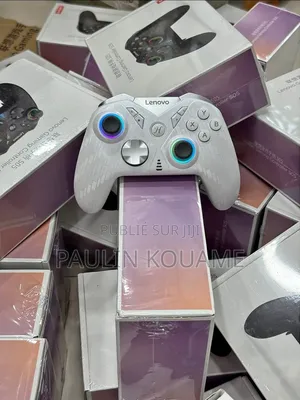 Manette Multifonctions Lenovo S05