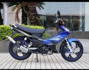 KTM Autre 2012 Bleu