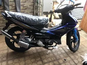 KTM Autre 2012 Bleu