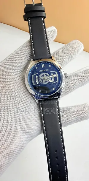 Montre Homme