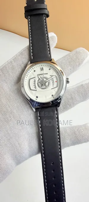 Montre Homme