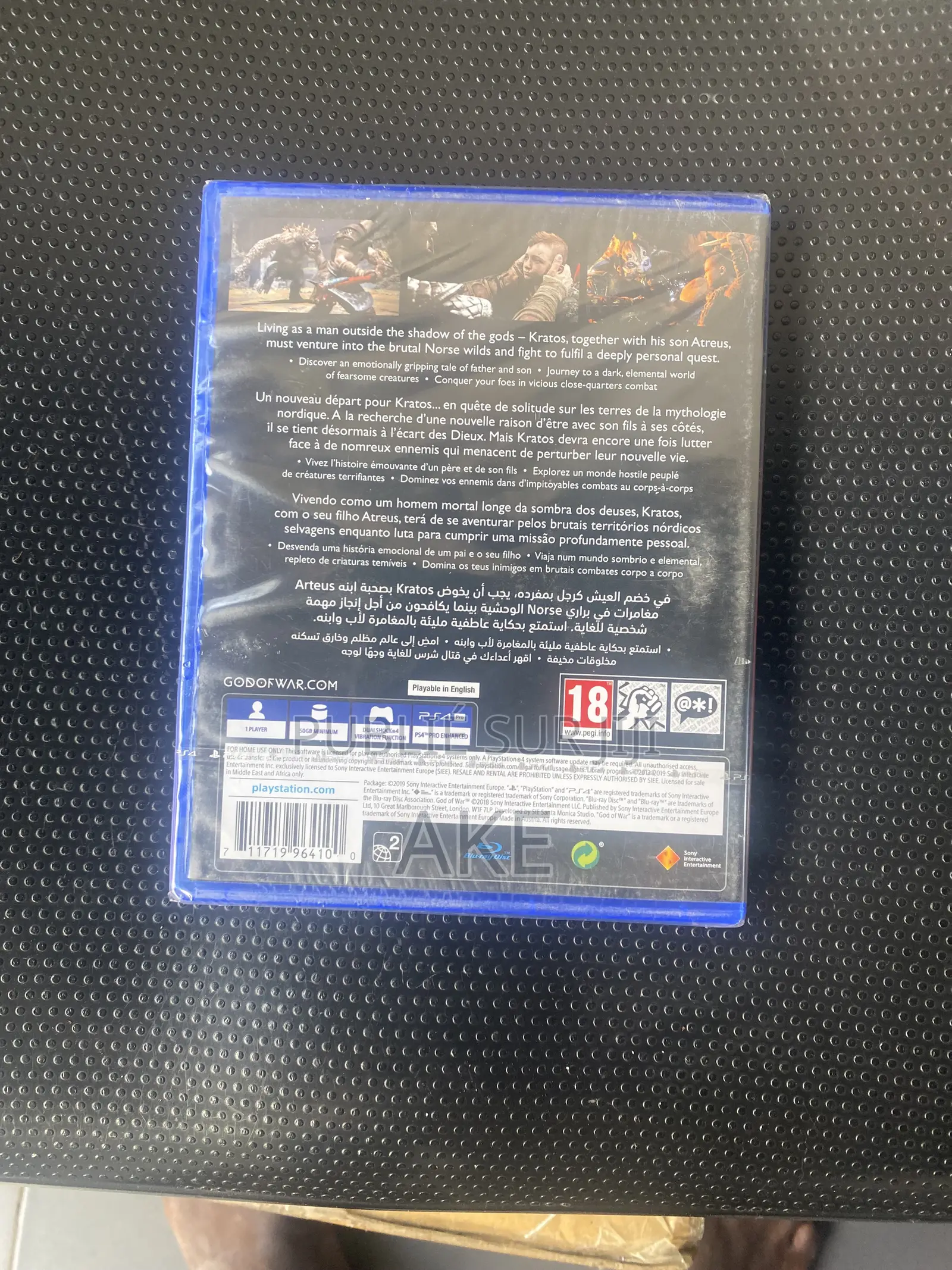 Dc Aventure Ps4