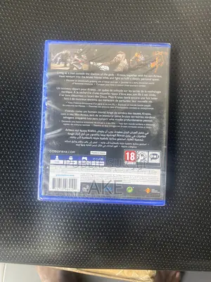 Dc Aventure Ps4
