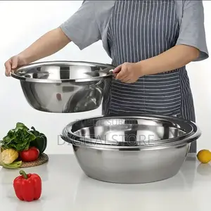 Ensemble Soupière