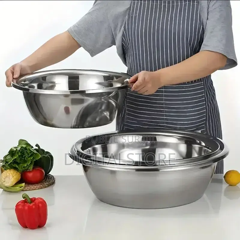 Ensemble Soupière