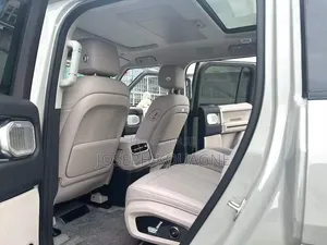 Jetour G700 2025 Blanc