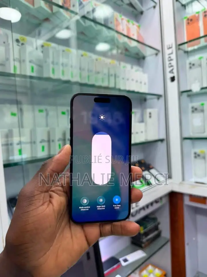 Nouveau Apple iPhone 14 Pro Max 256 GB Blanc