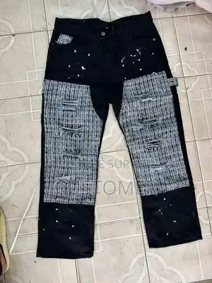Pantalon Disponible