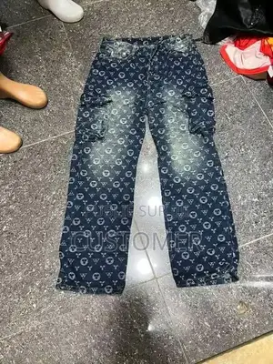 Pantalon Disponible