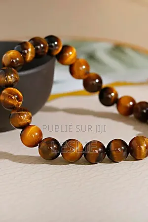 Bracelet Œil De Tigre