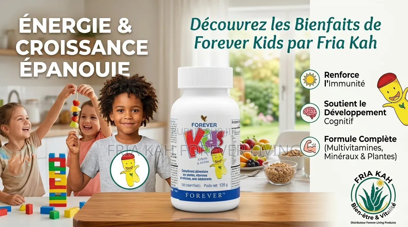 Forever Kids