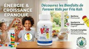 Forever Kids