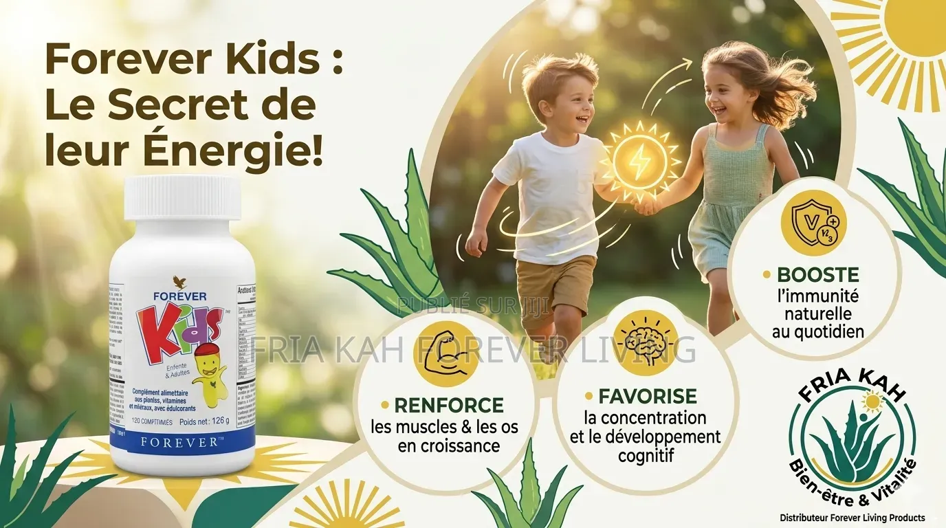 Forever Kids