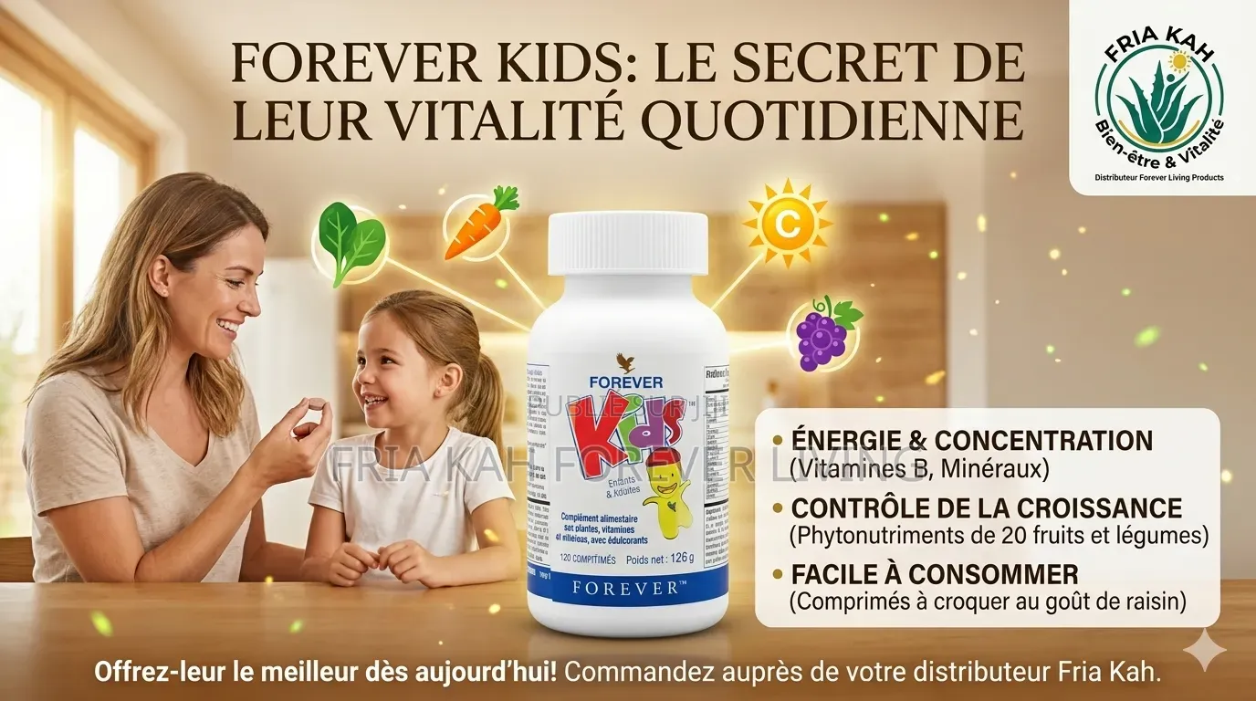 Forever Kids