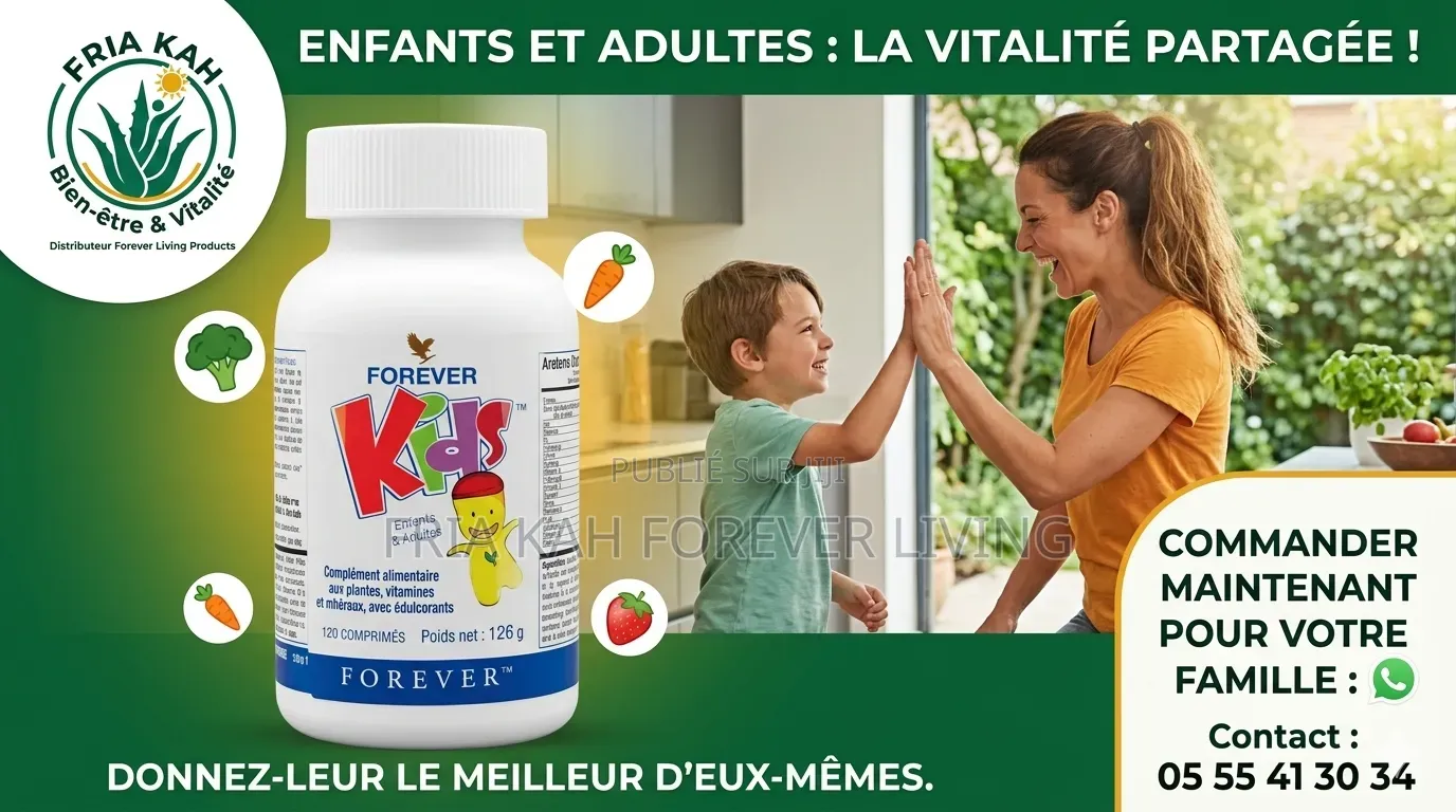 Forever Kids