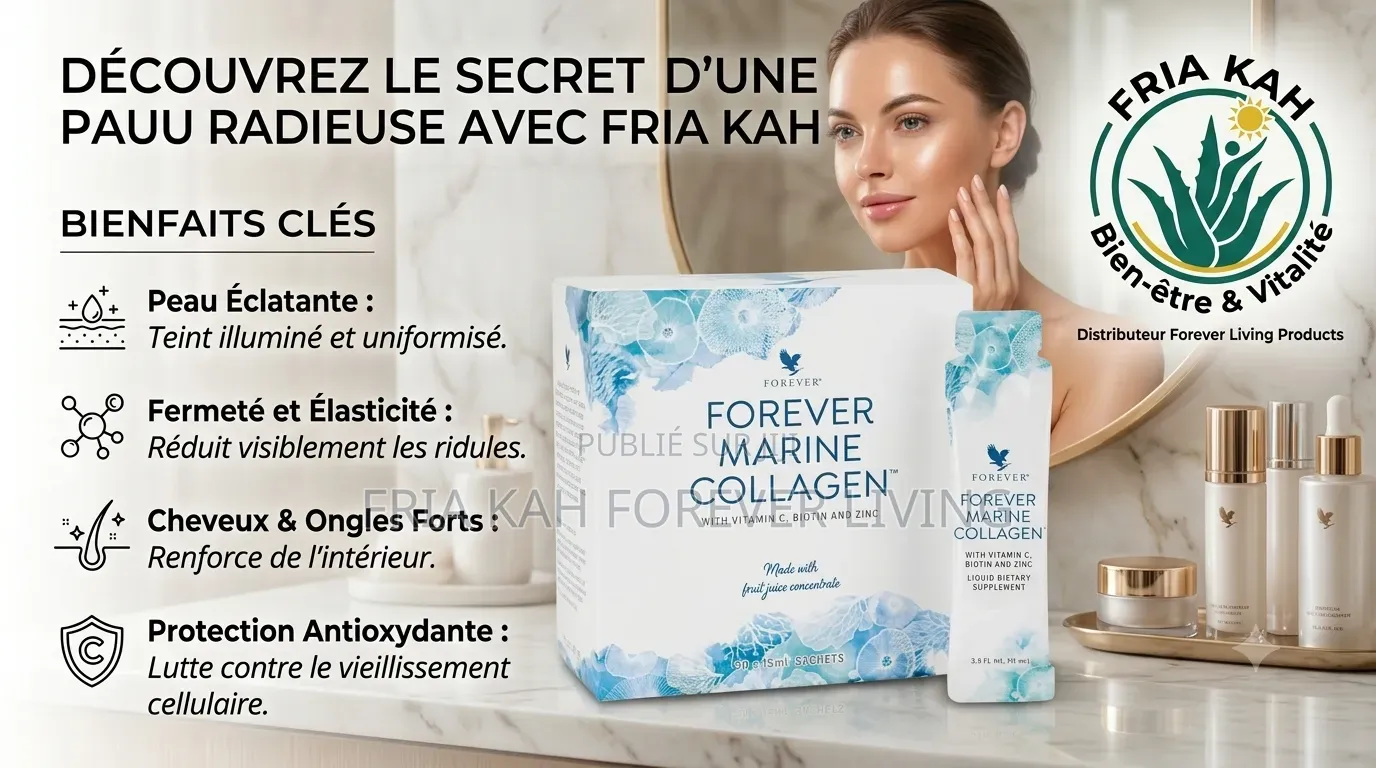 Forever Marine Collagen