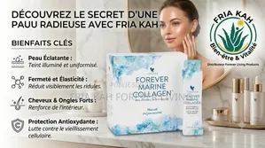 Forever Marine Collagen