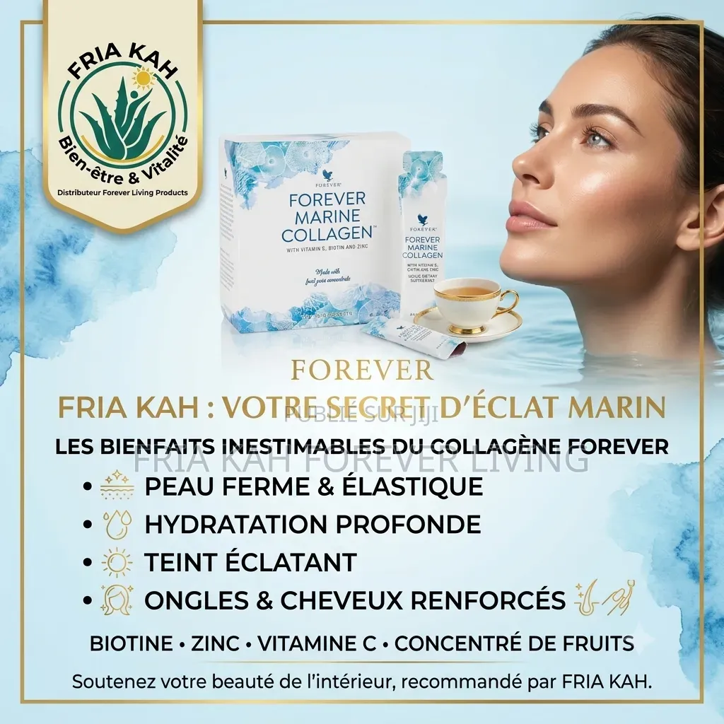 Forever Marine Collagen