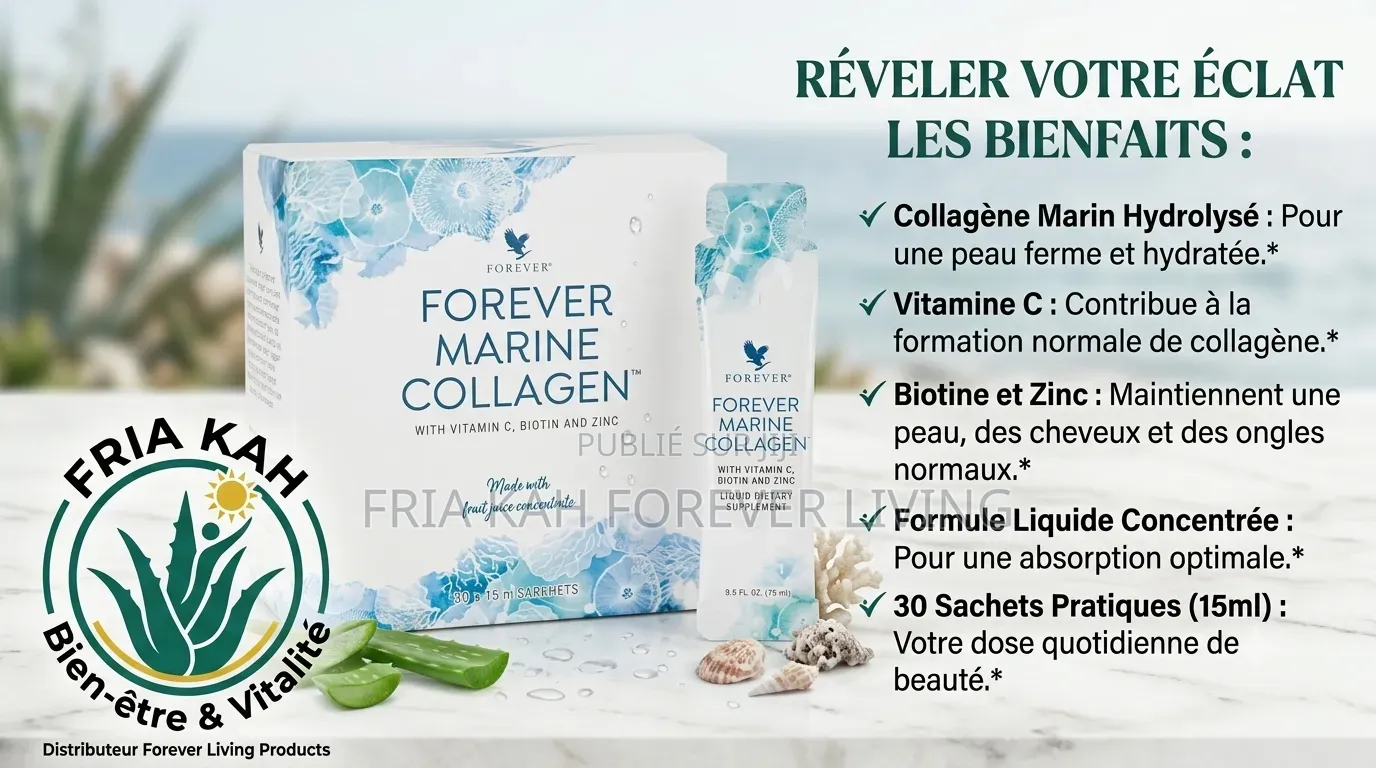 Forever Marine Collagen