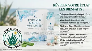 Forever Marine Collagen