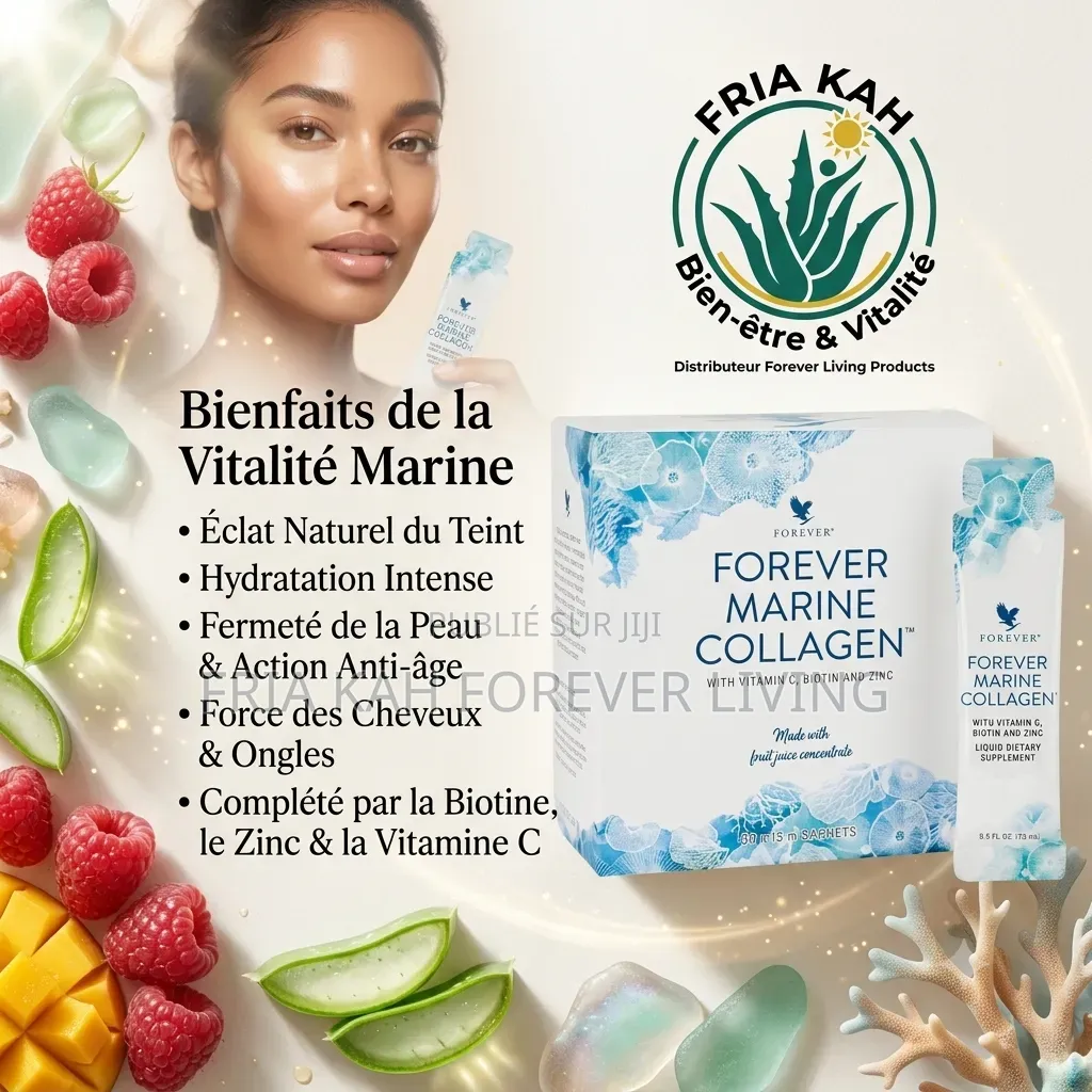 Forever Marine Collagen