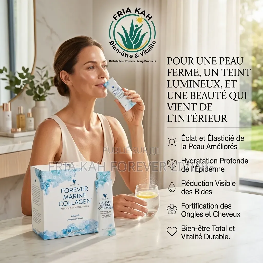 Forever Marine Collagen