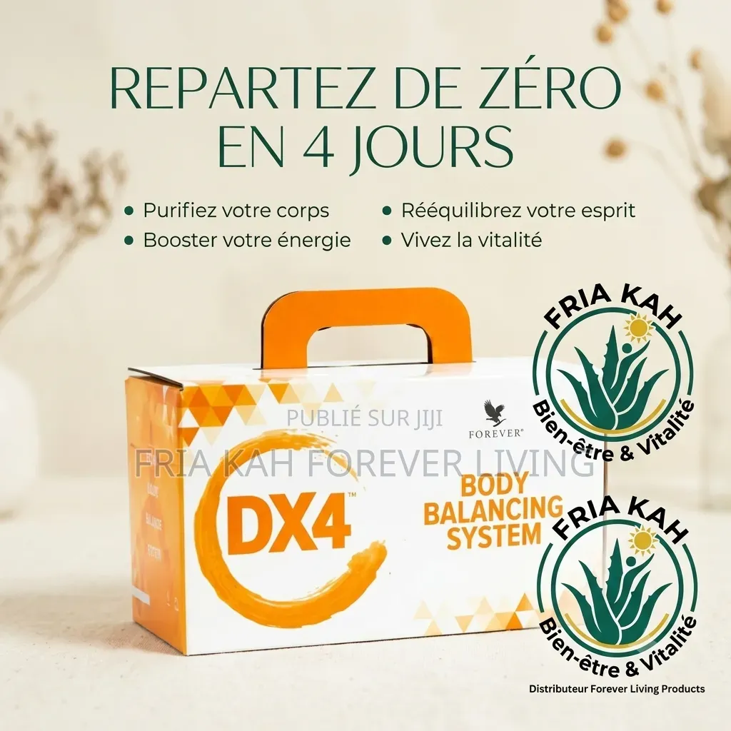 Forever Dx4
