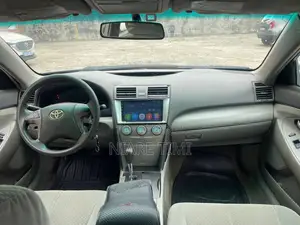 Toyota Camry 2010 Gris