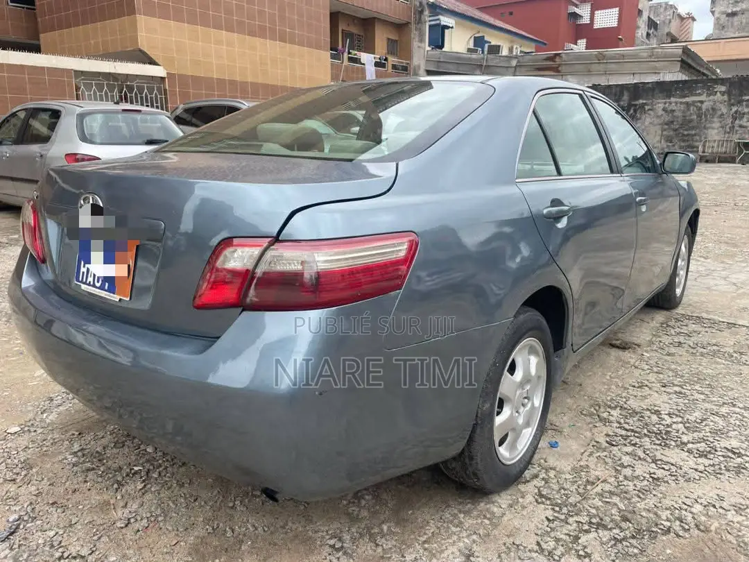 Toyota Camry 2010 Gris