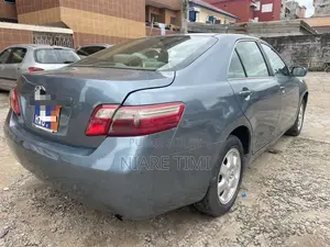 Toyota Camry 2010 Gris