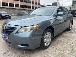Toyota Camry 2010 Gris
